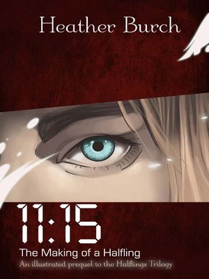 cover image of 11:15